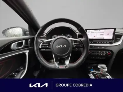 Photo 6 Kia Proceed  1.6 T-GDI 204ch GT DCT7