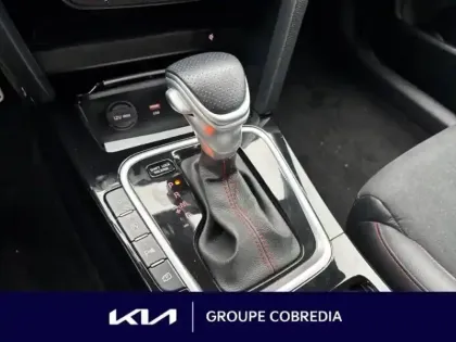 Photo 9 Kia Proceed  1.6 T-GDI 204ch GT DCT7