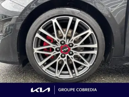 Photo 12 Kia Proceed  1.6 T-GDI 204ch GT DCT7