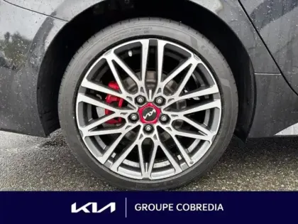 Photo 29 Kia Proceed  1.6 T-GDI 204ch GT DCT7