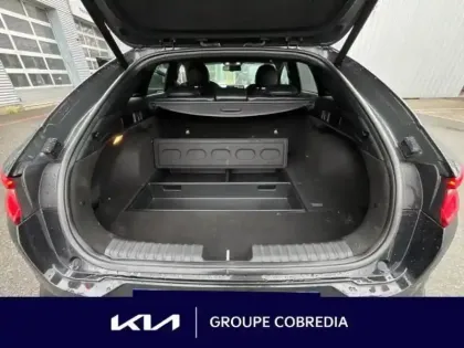 Photo 26 Kia Proceed  1.6 T-GDI 204ch GT DCT7