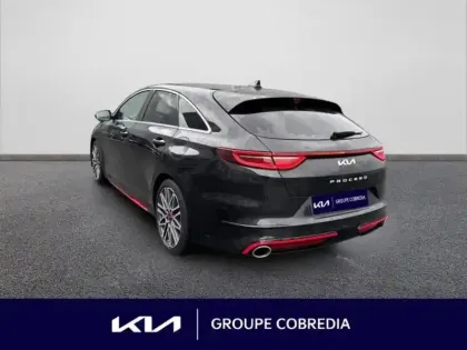 Photo 2 Kia Proceed  1.6 T-GDI 204ch GT DCT7