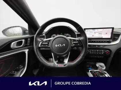 Photo 21 Kia Proceed  1.6 T-GDI 204ch GT DCT7