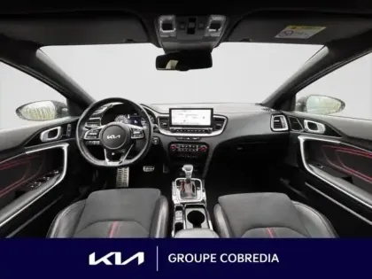 Photo 20 Kia Proceed  1.6 T-GDI 204ch GT DCT7