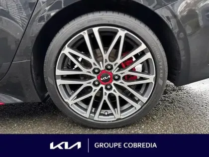 Photo 28 Kia Proceed  1.6 T-GDI 204ch GT DCT7