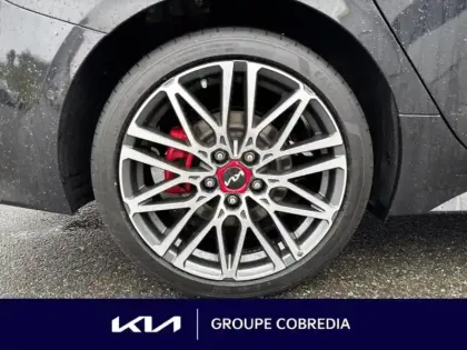 Photo 14 Kia Proceed  1.6 T-GDI 204ch GT DCT7