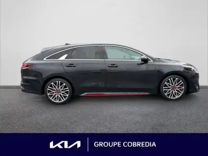 Photo 3 Kia Proceed  1.6 T-GDI 204ch GT DCT7