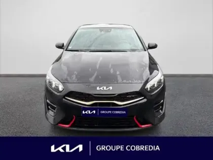 Photo 19 Kia Proceed  1.6 T-GDI 204ch GT DCT7