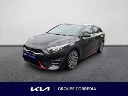 Photo 15 Kia Proceed  1.6 T-GDI 204ch GT DCT7