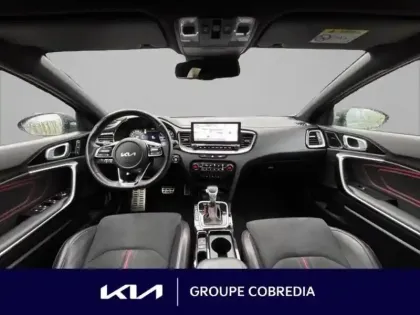 Photo 5 Kia Proceed  1.6 T-GDI 204ch GT DCT7