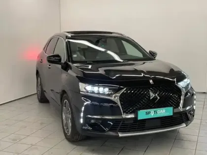 Photo 2 DS DS 7  Crossback E-TENSE 225ch Grand Chic