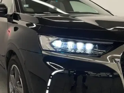 Photo 3 DS DS 7  Crossback E-TENSE 225ch Grand Chic