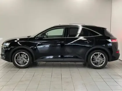 Photo 4 DS DS 7  Crossback E-TENSE 225ch Grand Chic