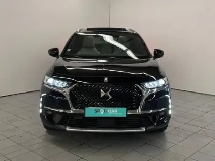 Photo 1 DS DS 7  Crossback E-TENSE 225ch Grand Chic