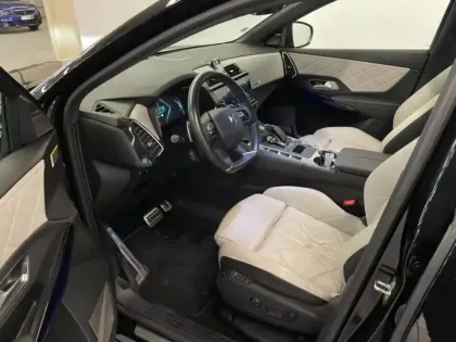 Photo 10 DS DS 7  Crossback E-TENSE 225ch Grand Chic