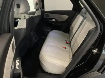 Photo 14 DS DS 7  Crossback E-TENSE 225ch Grand Chic