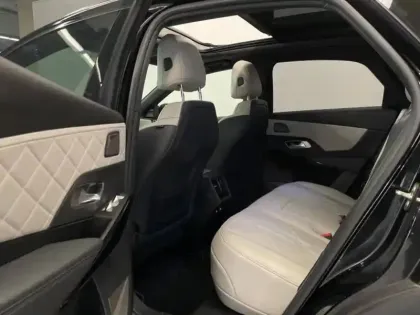 Photo 13 DS DS 7  Crossback E-TENSE 225ch Grand Chic