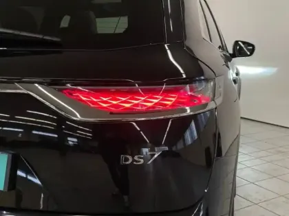 Photo 9 DS DS 7  Crossback E-TENSE 225ch Grand Chic