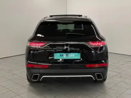 Photo 7 DS DS 7  Crossback E-TENSE 225ch Grand Chic