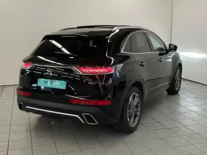 Photo 8 DS DS 7  Crossback E-TENSE 225ch Grand Chic