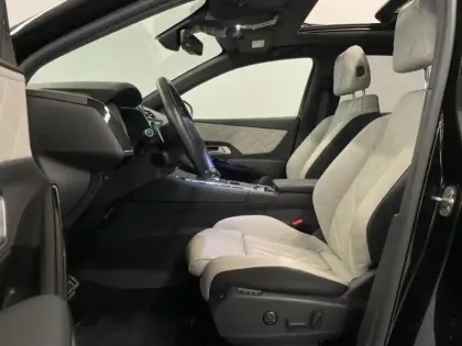 Photo 11 DS DS 7  Crossback E-TENSE 225ch Grand Chic