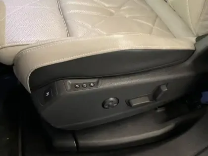 Photo 12 DS DS 7  Crossback E-TENSE 225ch Grand Chic