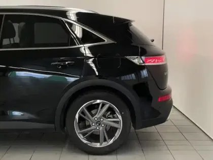 Photo 5 DS DS 7  Crossback E-TENSE 225ch Grand Chic