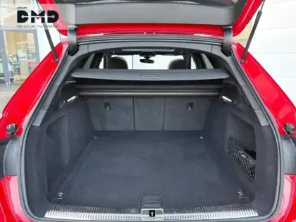 Photo 11 Audi A4  Avant 40 TDI 190ch Design Stronic 7