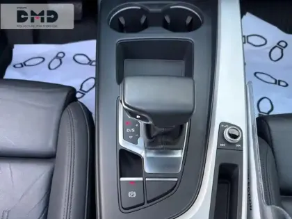 Photo 7 Audi A4  Avant 40 TDI 190ch Design Stronic 7