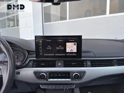 Photo 5 Audi A4  Avant 40 TDI 190ch Design Stronic 7