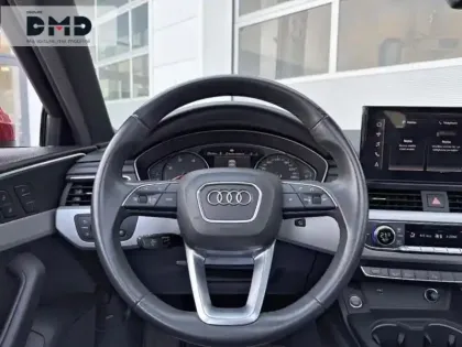 Photo 6 Audi A4  Avant 40 TDI 190ch Design Stronic 7