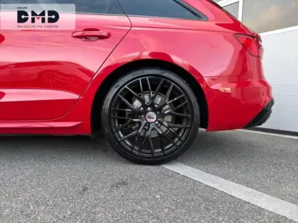 Photo 12 Audi A4  Avant 40 TDI 190ch Design Stronic 7