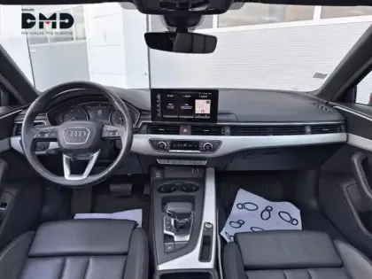 Photo 4 Audi A4  Avant 40 TDI 190ch Design Stronic 7