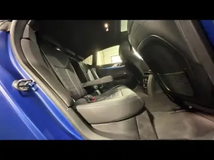 Photo 16 BMW I4  M50 544ch