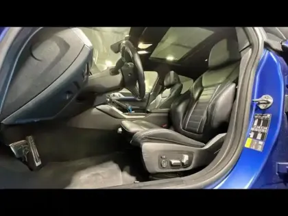 Photo 18 BMW I4  M50 544ch