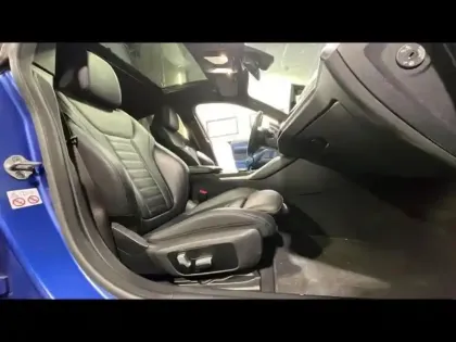 Photo 15 BMW I4  M50 544ch