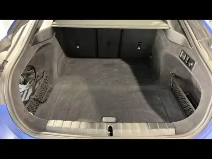 Photo 12 BMW I4  M50 544ch