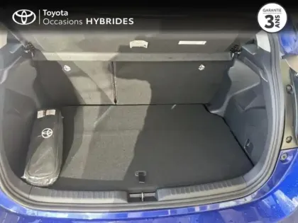 Photo 9 Toyota Yaris  116h Dynamic 5p MC24