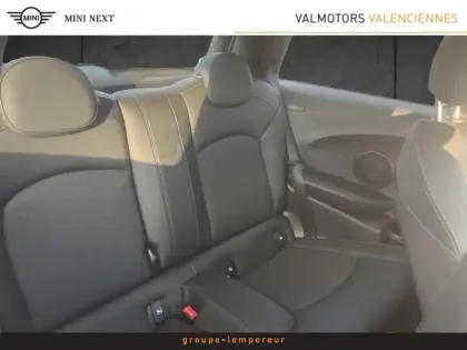 Photo 5 Mini Mini  Cooper SE 184ch Edition Premium BVA 5CV