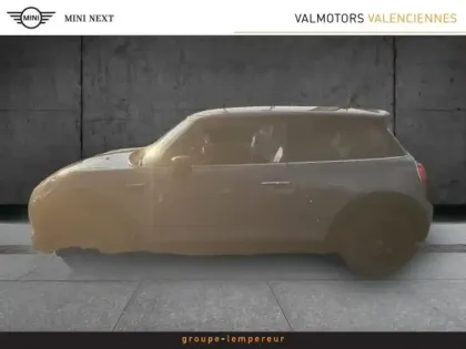 Photo 8 Mini Mini  Cooper SE 184ch Edition Premium BVA 5CV