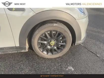 Photo 11 Mini Mini  Cooper SE 184ch Edition Premium BVA 5CV