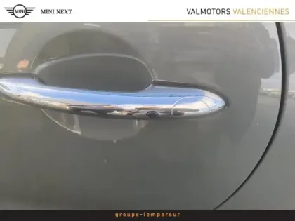 Photo 10 Mini Mini  Cooper SE 184ch Edition Premium BVA 5CV