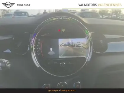 Photo 13 Mini Mini  Cooper SE 184ch Edition Premium BVA 5CV