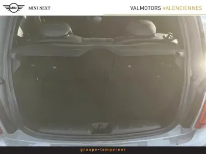 Photo 6 Mini Mini  Cooper SE 184ch Edition Premium BVA 5CV