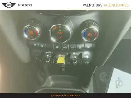 Photo 12 Mini Mini  Cooper SE 184ch Edition Premium BVA 5CV