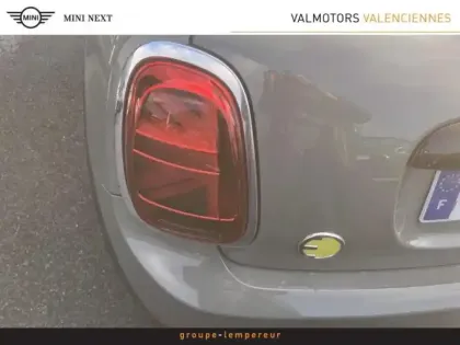 Photo 7 Mini Mini  Cooper SE 184ch Edition Premium BVA 5CV