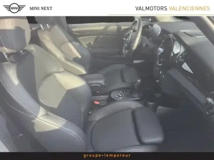 Photo 4 Mini Mini  Cooper SE 184ch Edition Premium BVA 5CV