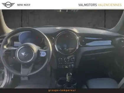 Photo 2 Mini Mini  Cooper SE 184ch Edition Premium BVA 5CV