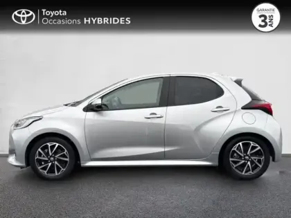 Photo 17 Toyota Yaris  116h Design 5p MY22