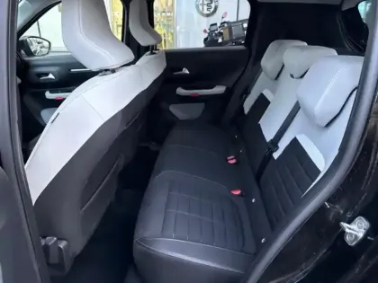 Photo 9 Citroën C3  1.2 Turbo 100ch MAX